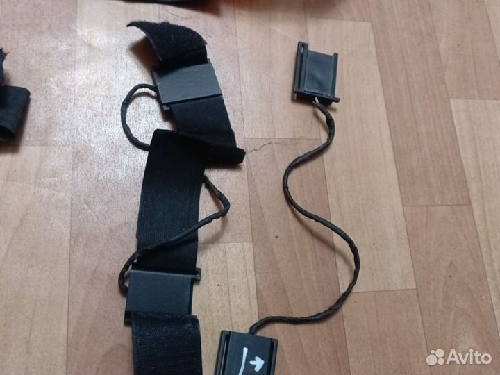 Slime vr tracker самодельные