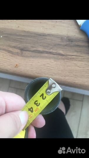 Труба для пылесоса самсунг