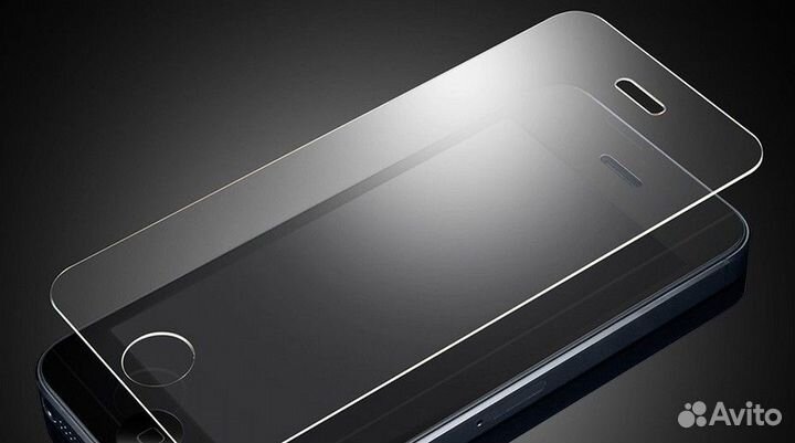 Гидрогелевая пленка для Xiaomi Mi 10 Lite