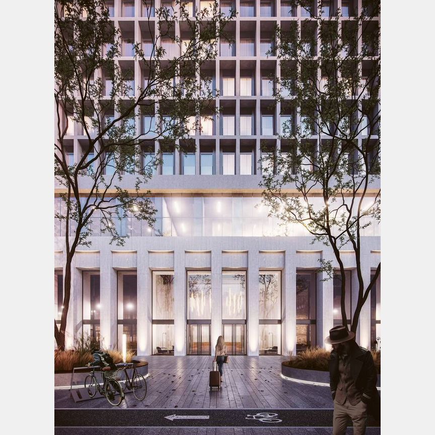 1-к. квартира, 48,4 м², 8/9 эт.