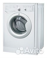 Стиральная машина Indesit iwub 4085