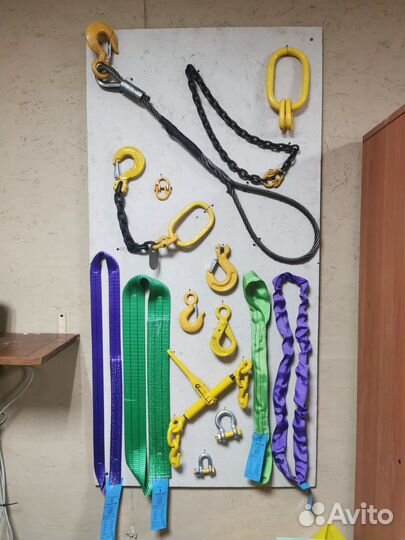 Стальной канат