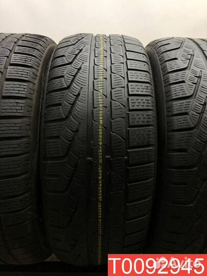 Pirelli Winter Sottozero 210 Serie II 225/55 R17 101R