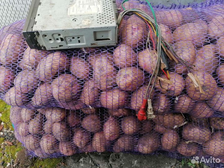 Автомагнитола mp3