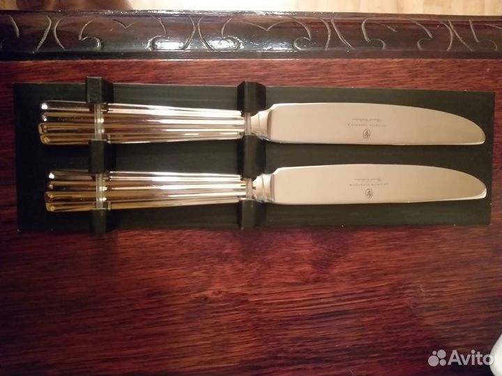 Ножи Валентин Юдашкин Новые