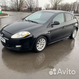 FIAT Bravo 99 999 31