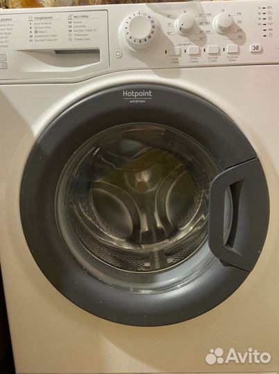 Стиральная машина