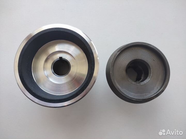 Чашка сцепления на м/к MTD, Sungarden, Мастер