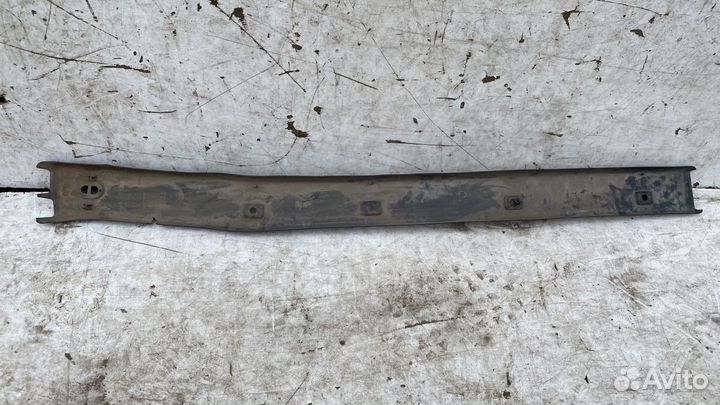 Opel astra h крышка на шланги Тормозов