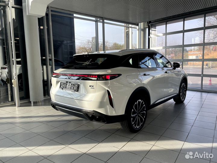EXEED RX 2.0 AMT, 2023