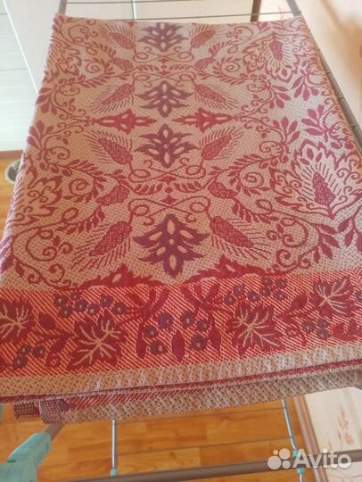 Покрывало хлопок СССР