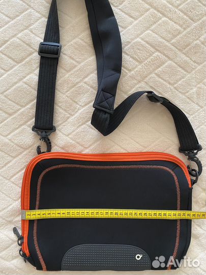 Сумка для нетбука или планшета