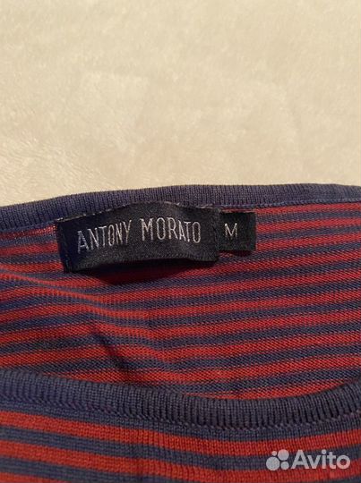 Джемпер Antony Morato