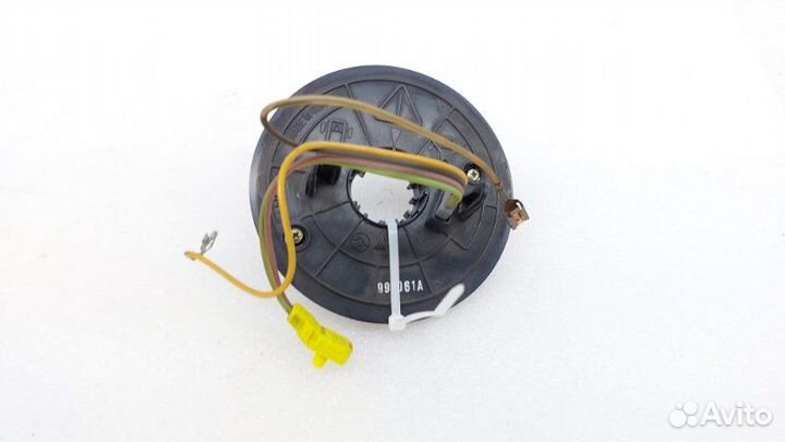 Подрулевой шлейф Mercedes-Benz E-Class W210