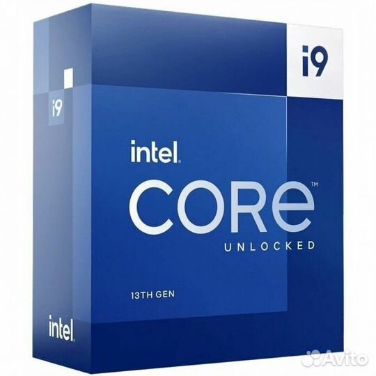 Процессор Intel Core i9-13900KF 567694