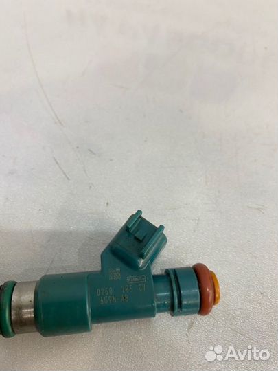 Форсунка Land Rover Freelander 2 L359 B6324S 2007