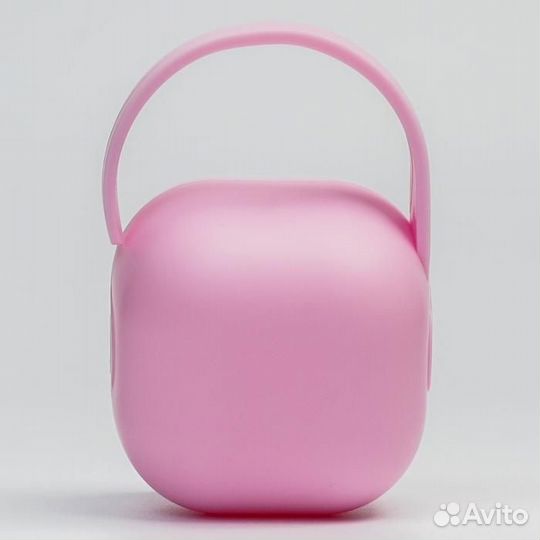 Контейнер для хранения и стерилизации детских сосо