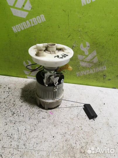 Насос топливный электро Форд Фокус 2