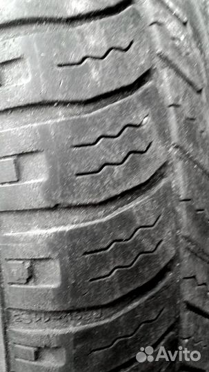 Michelin Energy MXT 165/70 R14