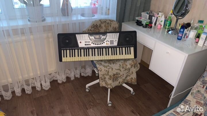 Синтезатор elenberg