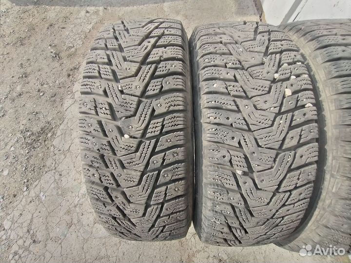 Hankook Winter I'Pike RS2 W429 175/65 R14 28N