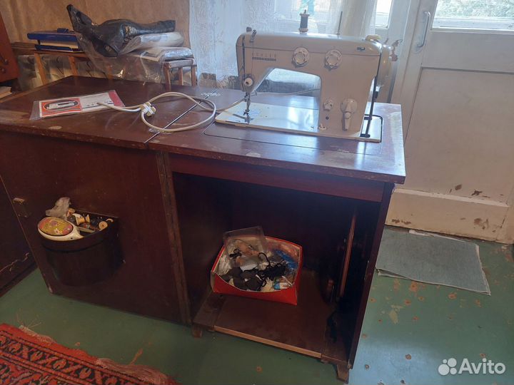 Швейная машина Kohler