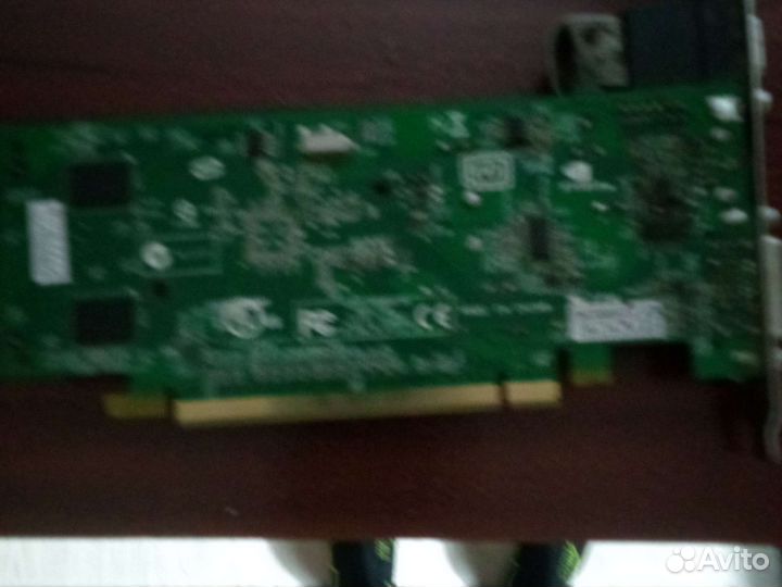 Видеокарта geforce 8400cf