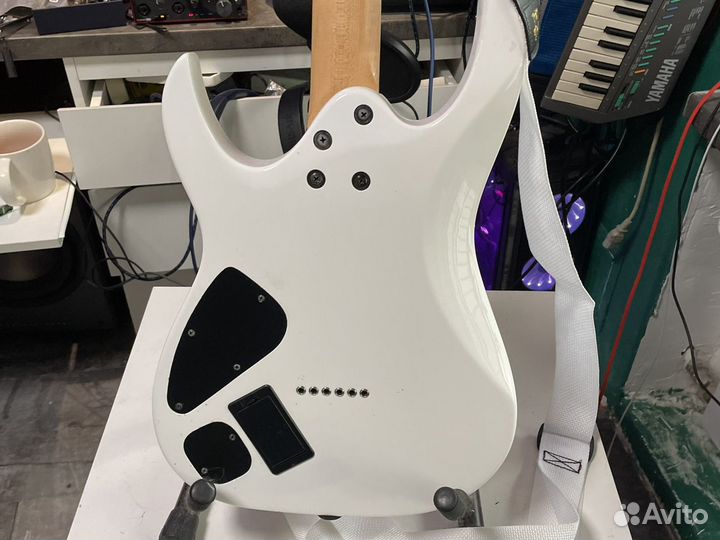 Электрогитара ibanez rg
