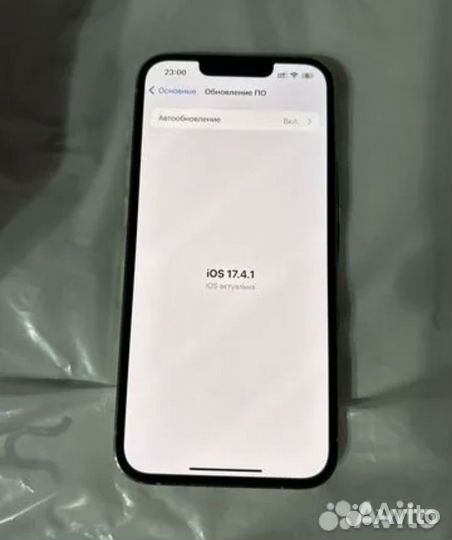iPhone 13 Pro, 128 ГБ