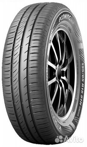 Kumho Ecowing ES31 215/60 R16