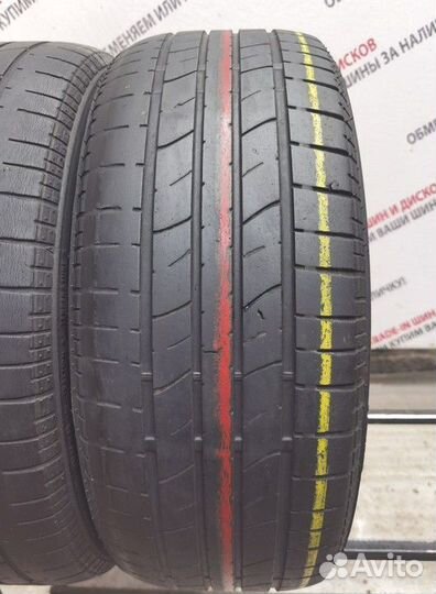 Bridgestone Turanza ER30 205/55 R16 91V
