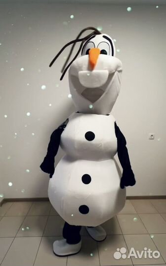 Детский аниматор