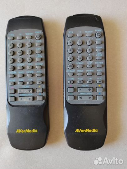 Пульты ду разные аудио видео DVD
