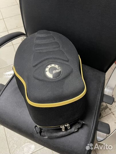 Сумка для шлема BRP
