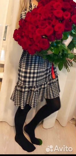 Платье женское 42