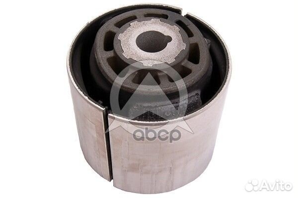 Сайлентблок рычага подвески перед лев 84967