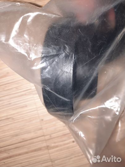 Проставки для увеличения клиренса 25 мм Lexus