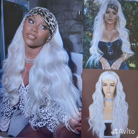 Система замещения волос