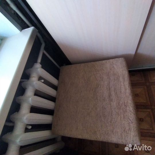 Угловой диван