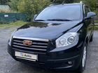 Geely Emgrand X7 2.4 AT, 2013, 180 000 км