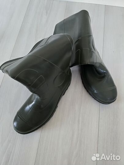 Сапоги болотные Дюна