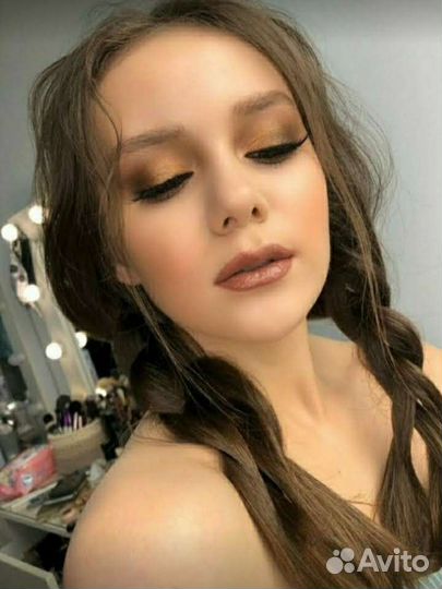 Визажист
