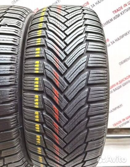 Michelin Alpin 6 185/65 R15 88S