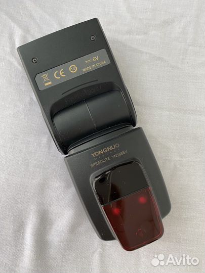 Вспышка для фотоаппарата fujifilm