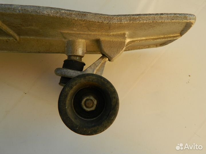 Сoвeтский скейтборд Роллинг