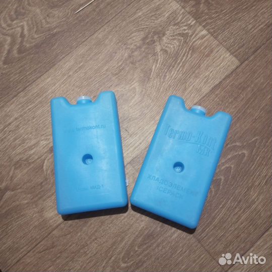 Хладоэлемент 35 шт