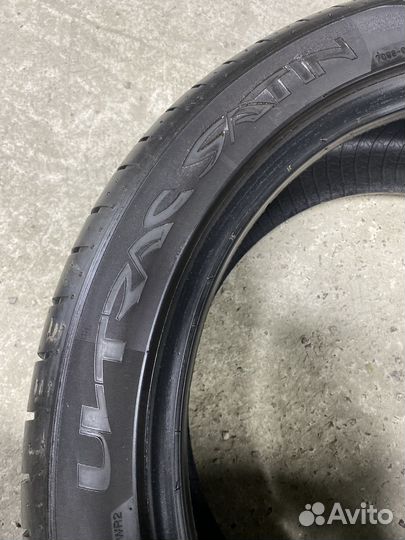 Vredestein Ultrac Satin 225/45 R17