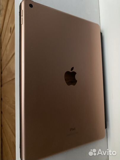 iPad 7 поколения 32gb