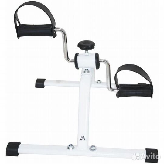 Тренажер педальный для ног и рук