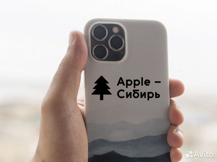 Apple - Сибирь: Ваш партнер в мире Apple